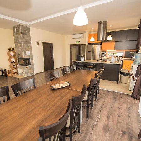 Vakarel Residence Екстериор снимка