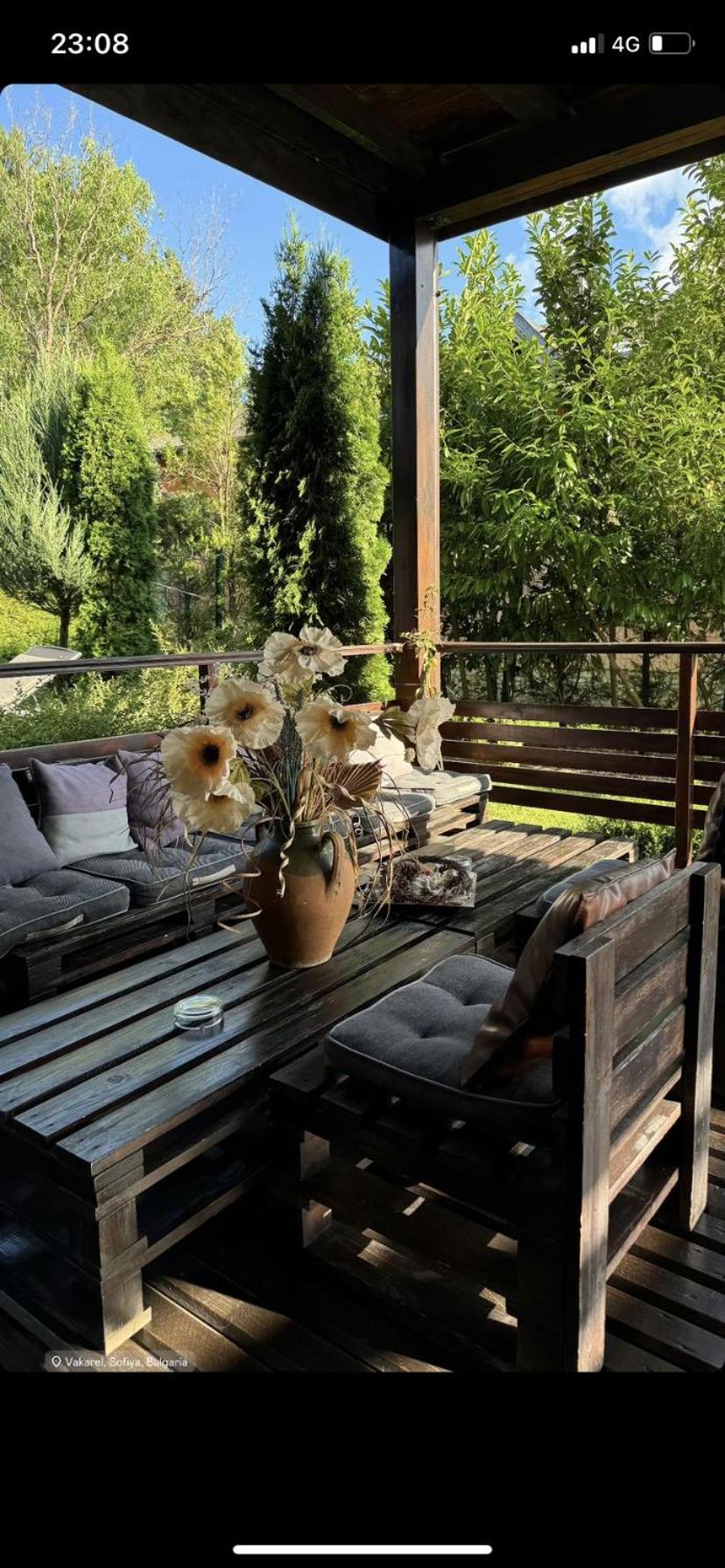 Vakarel Residence Екстериор снимка