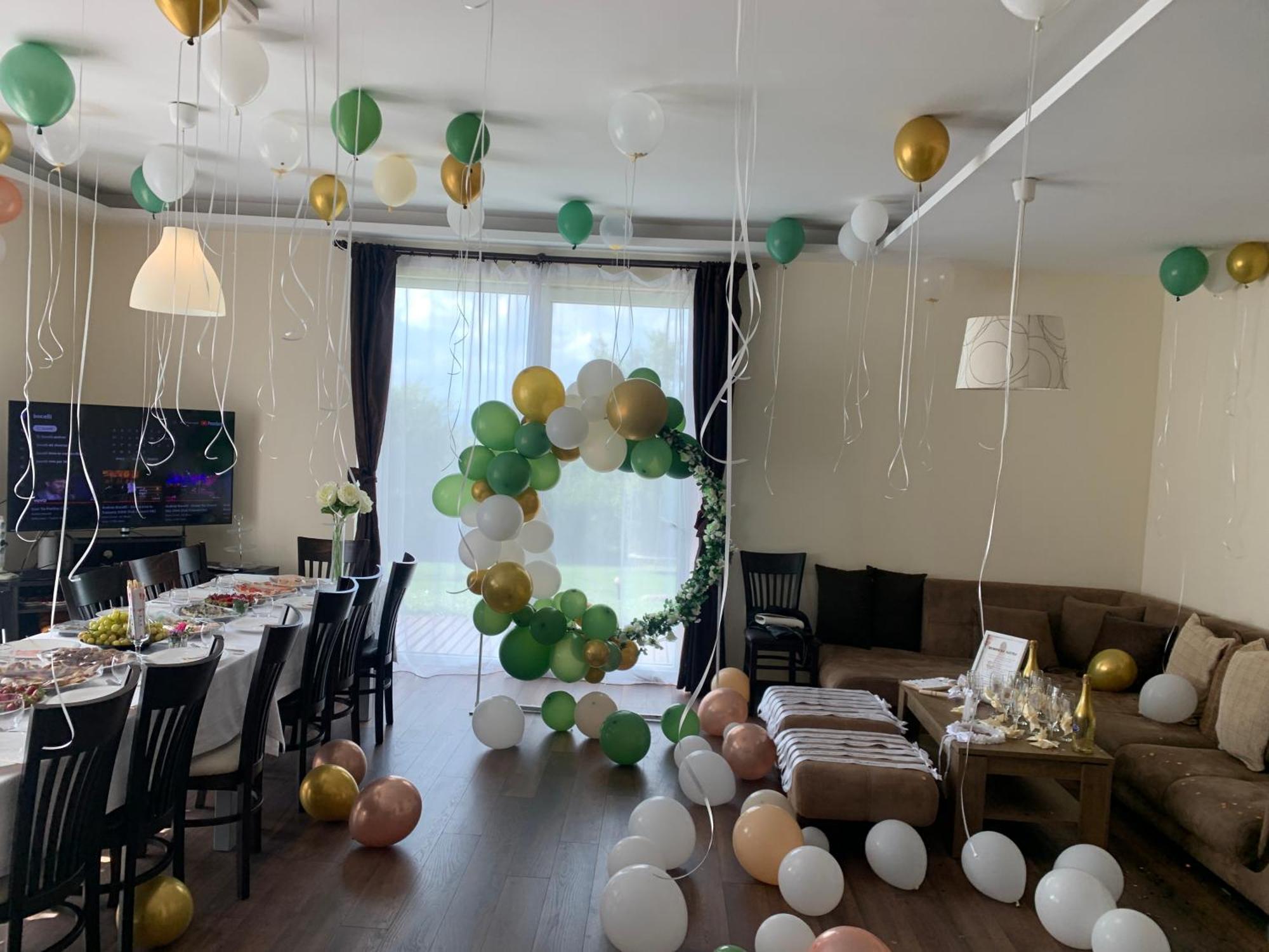 Vakarel Residence Екстериор снимка