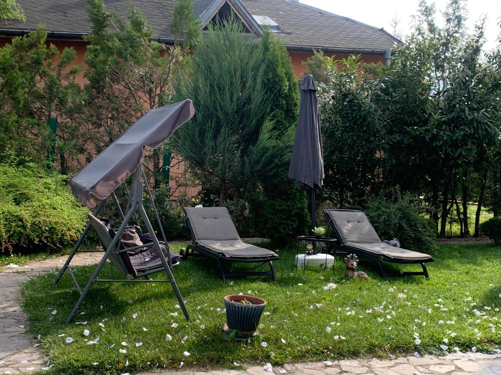 Vakarel Residence Екстериор снимка